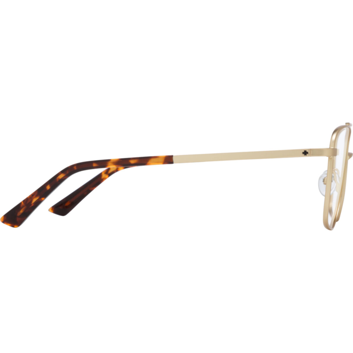 TAMLAND 53, Gold Dark Tortoise Matte-, hi-res image number null